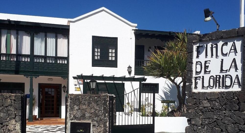 Hotel Rural De La Florida 4*
