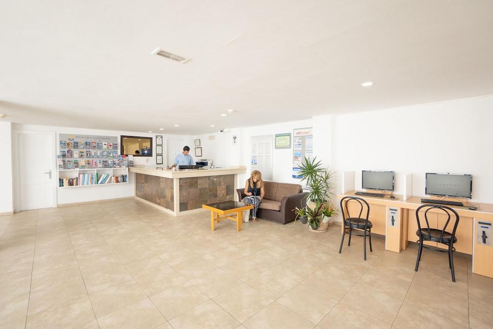 Bitacora Lanzarote Club Apartamento *