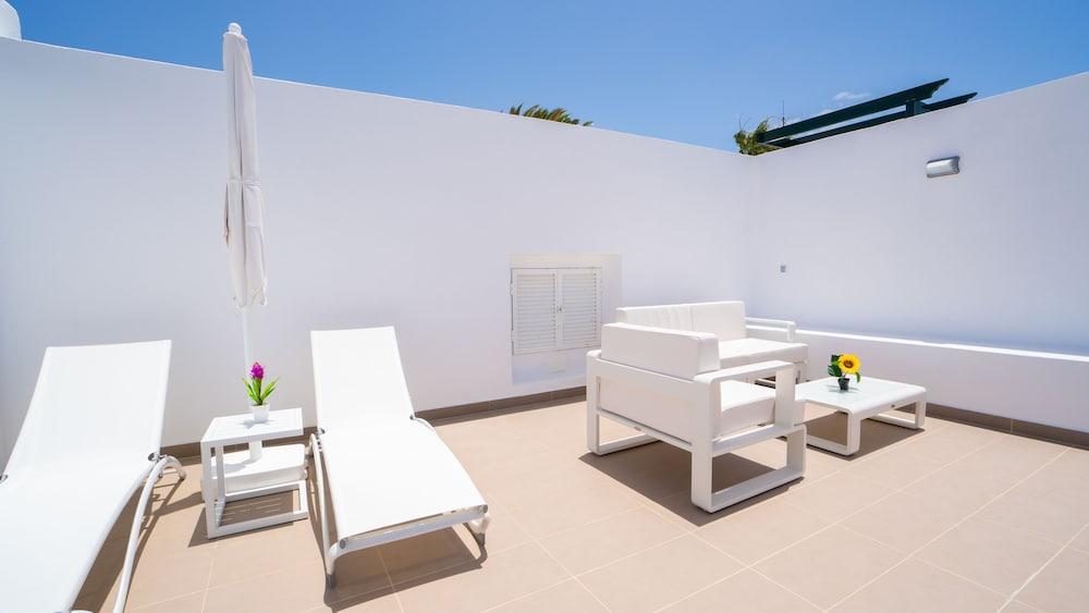 Apartamento Bitacora Lanzarote Club *