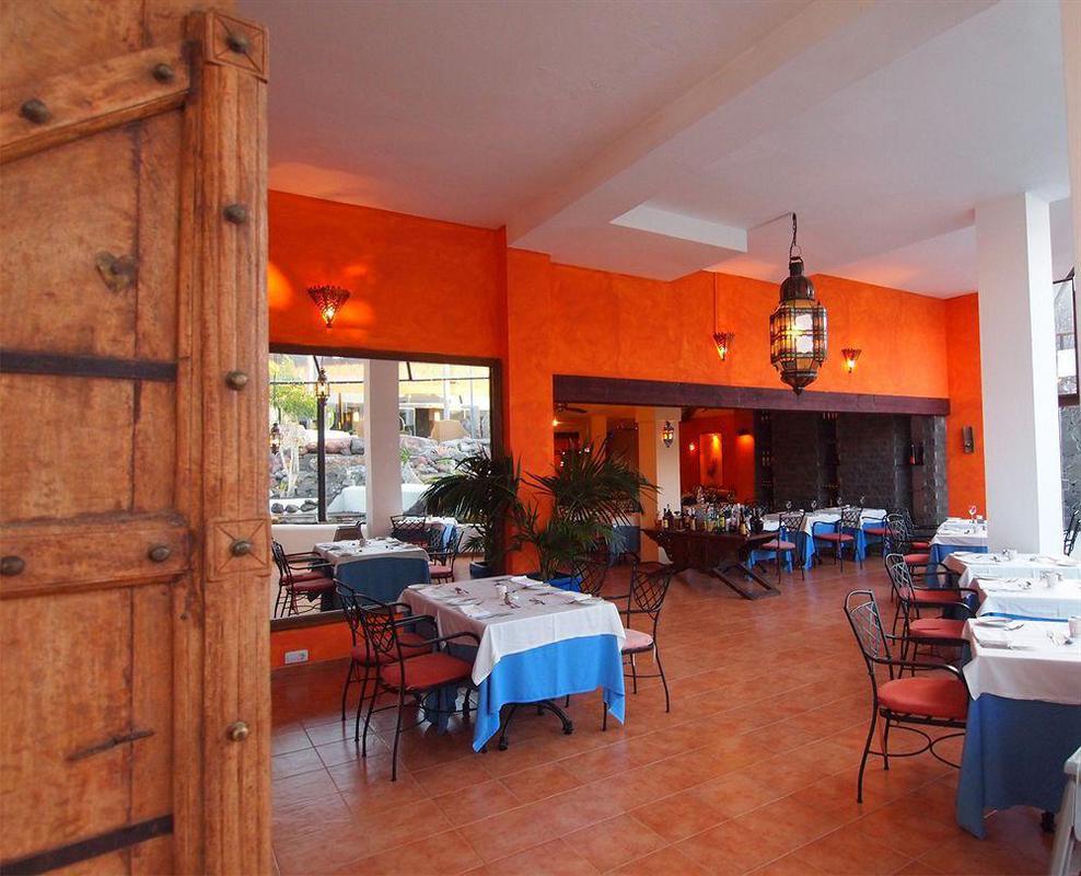 Tacande Bocayna Village, Feel&relax, Lanzarote Hotel 4*