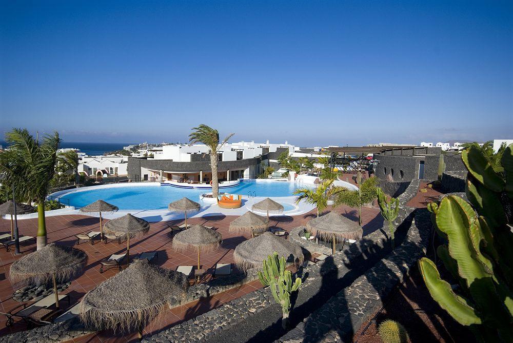 Tacande Bocayna Village, Feel&relax, Lanzarote Playa Blanca (Lanzarote)