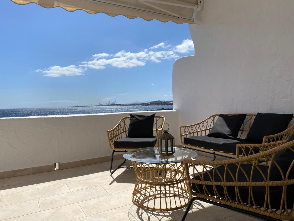 Sol Eterno - Luxury Aparmtent With Direct Oceanview And Extra Services