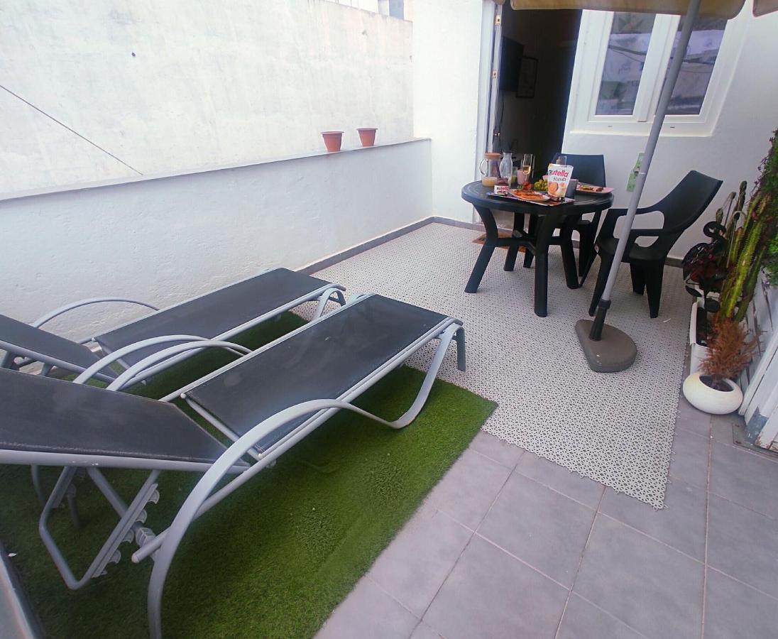 Sweet&wine With Terrace By Flamingo House Apartamento *