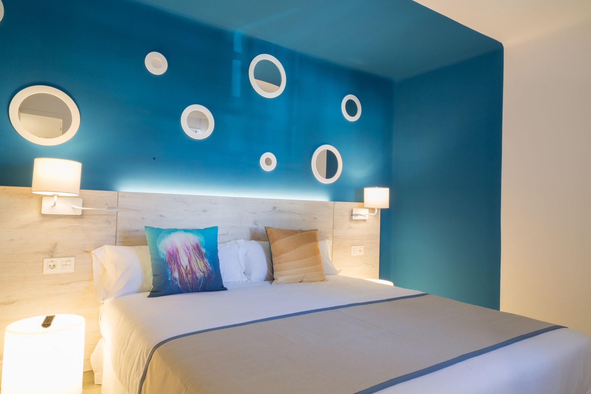 R2 Bahia Kontiki Apartahotel Puerto del Carmen (Lanzarote)