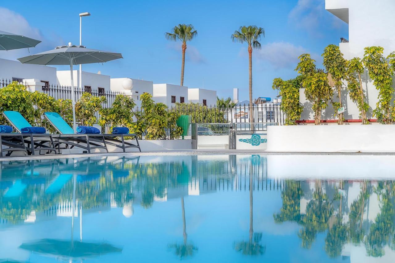 Aparthotel Rosamar