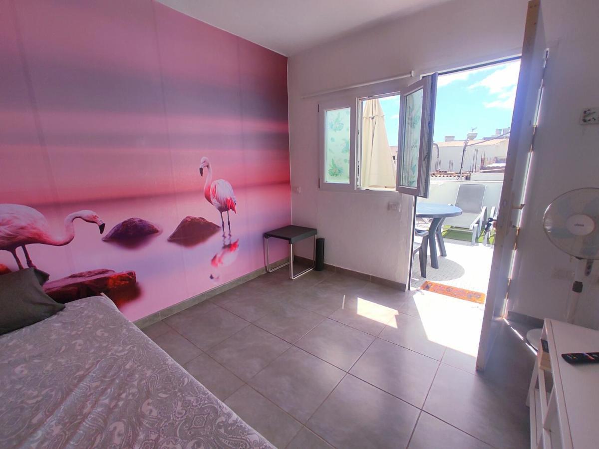 Sweet&wine With Terrace By Flamingo House Apartamento *
