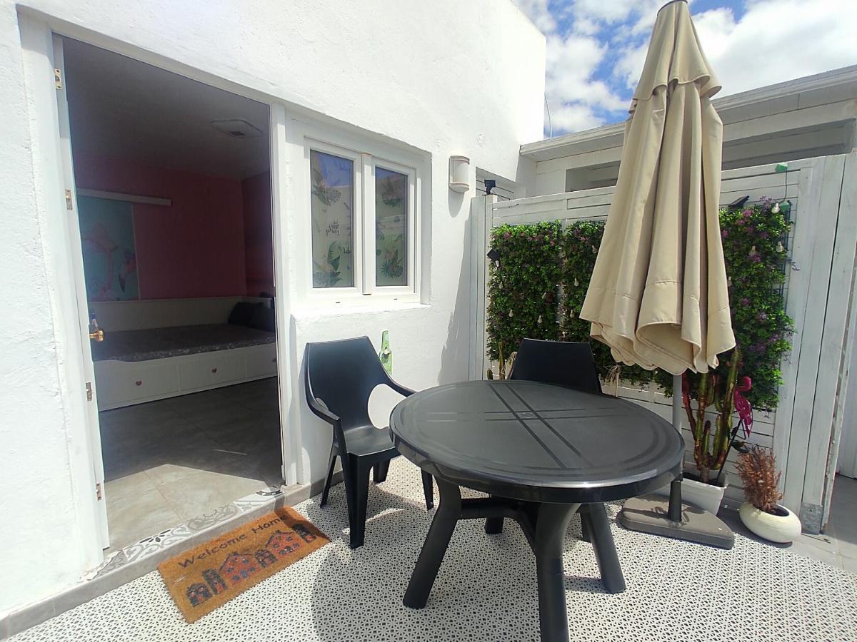 Sweet&wine With Terrace By Flamingo House Arrecife (Lanzarote)