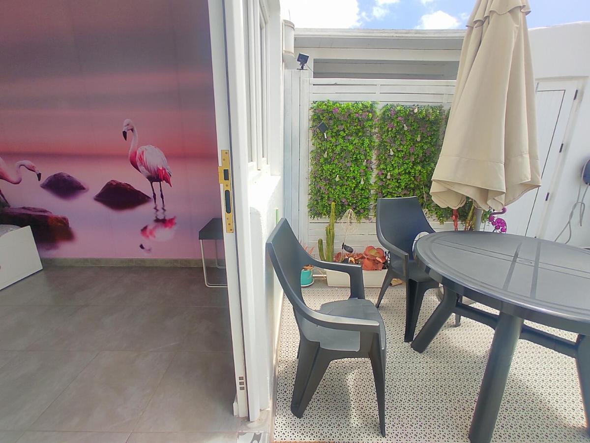 Apartment Sweet&wine With Terrace By Flamingo House