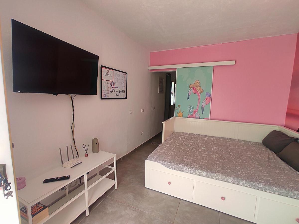 Sweet&wine With Terrace By Flamingo House Apartamento Arrecife (Lanzarote)