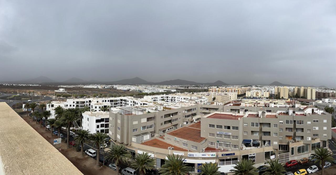 Eslanzarote Arrecife 360º Rooftop Suite, Super Wifi Apartamento *