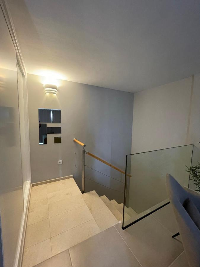 Apartamento Eslanzarote Arrecife 360º Rooftop Suite, Super Wifi