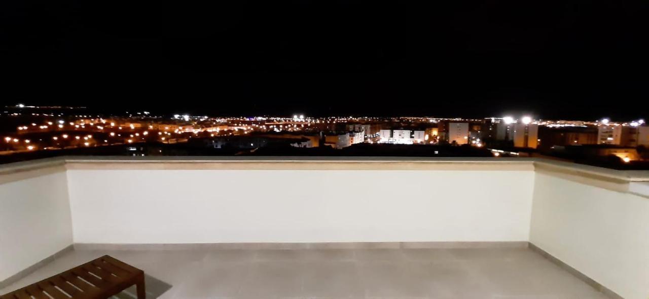 Apartamento Eslanzarote Arrecife 360º Rooftop Suite, Super Wifi