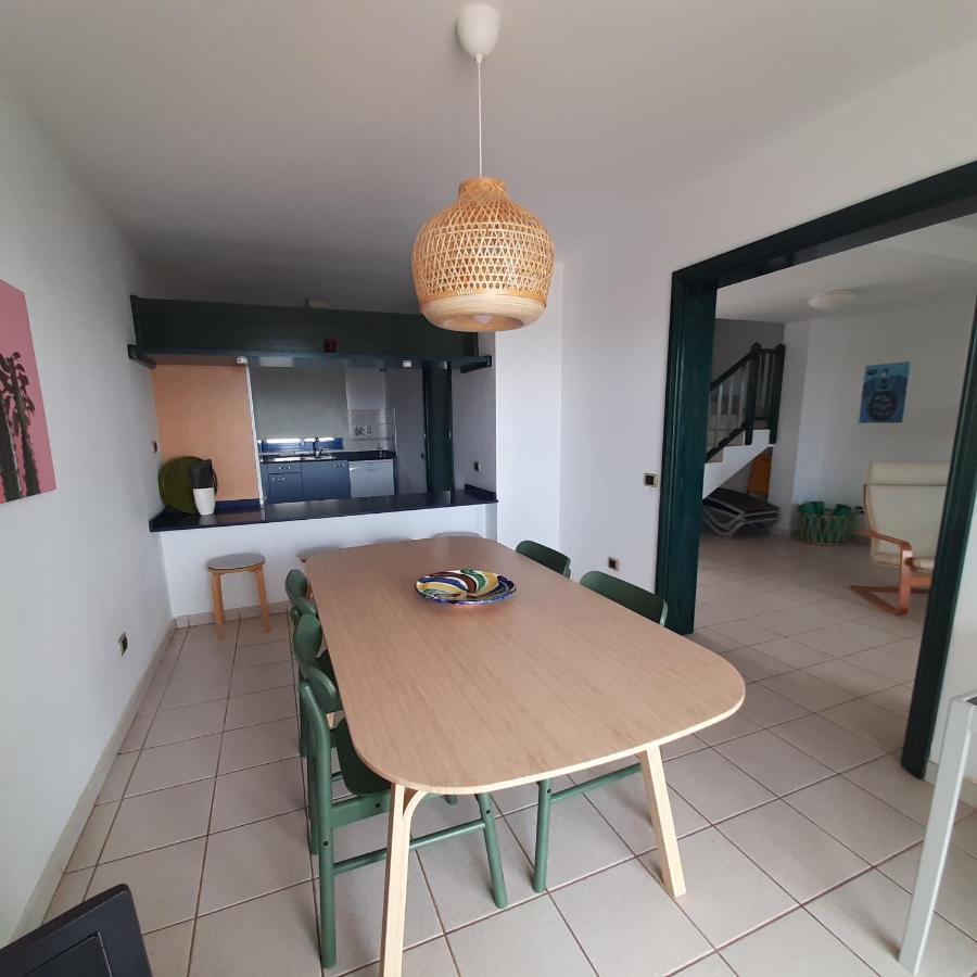 Moreras Holiday home *