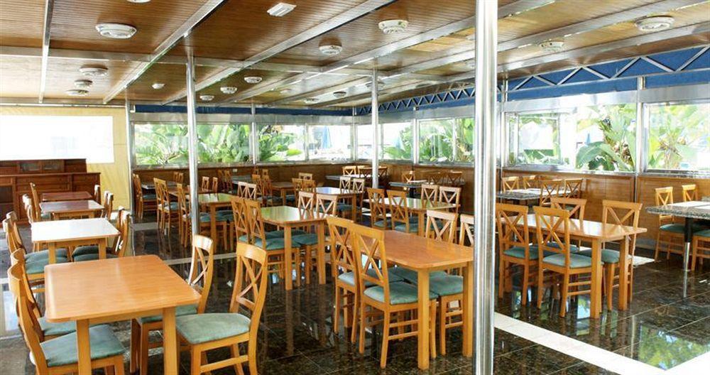 Hotel Cordial Marina Blanca