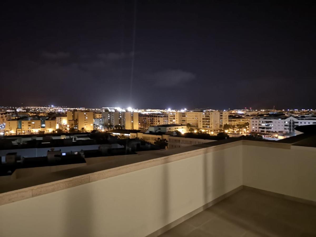 Apartamento Eslanzarote Arrecife 360º Rooftop Suite, Super Wifi Arrecife (Lanzarote)