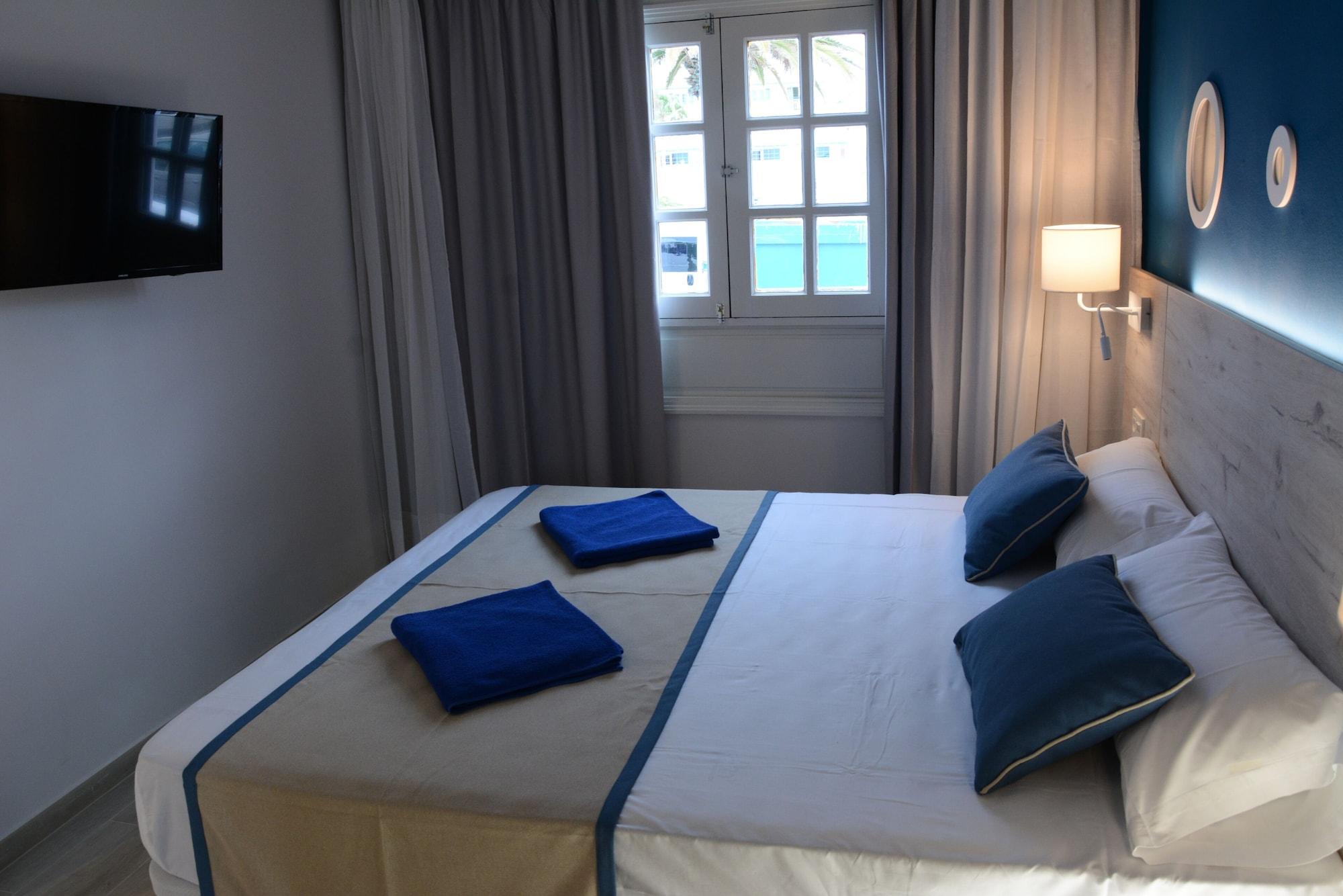 R2 Bahia Kontiki Apartahotel 4*