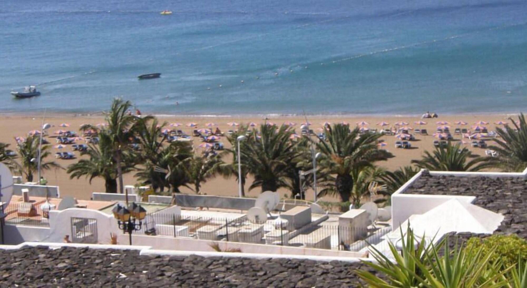 R2 Bahia Kontiki Apartahotel
