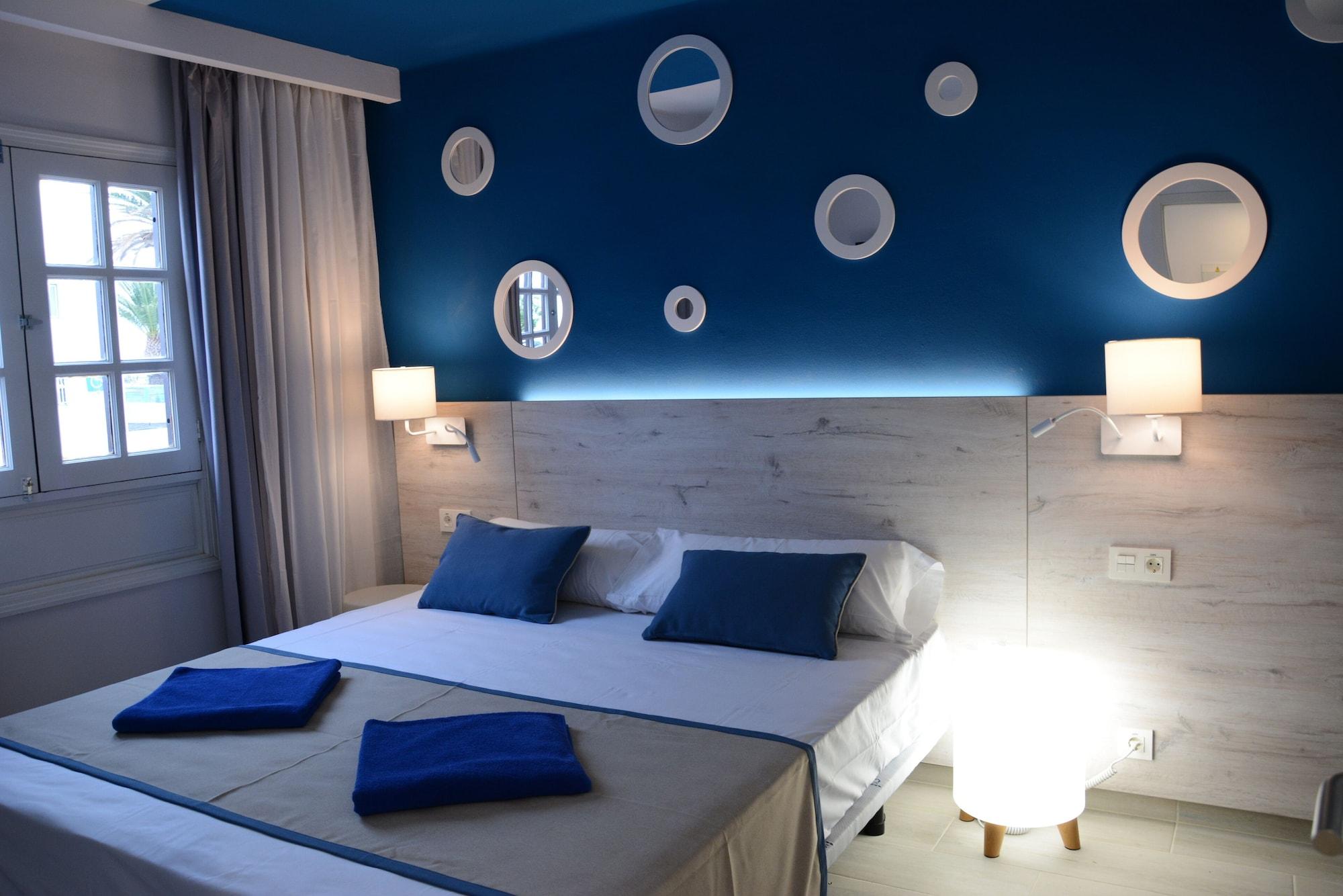 Apartahotel R2 Bahia Kontiki 4*