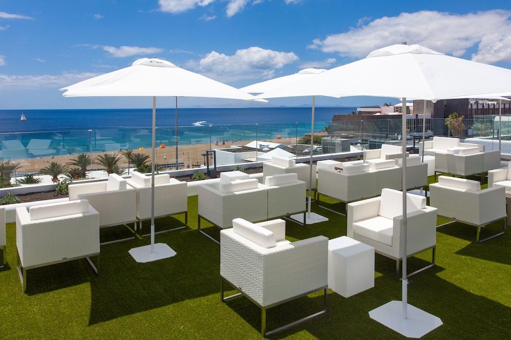 R2 Bahia Kontiki 4* Puerto del Carmen (Lanzarote)