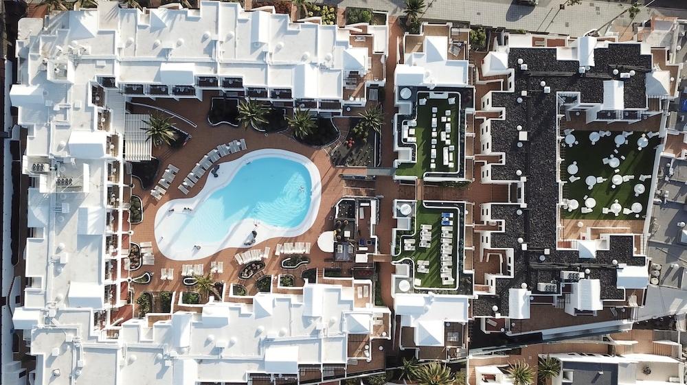 R2 Bahia Kontiki Apartahotel Puerto del Carmen (Lanzarote)