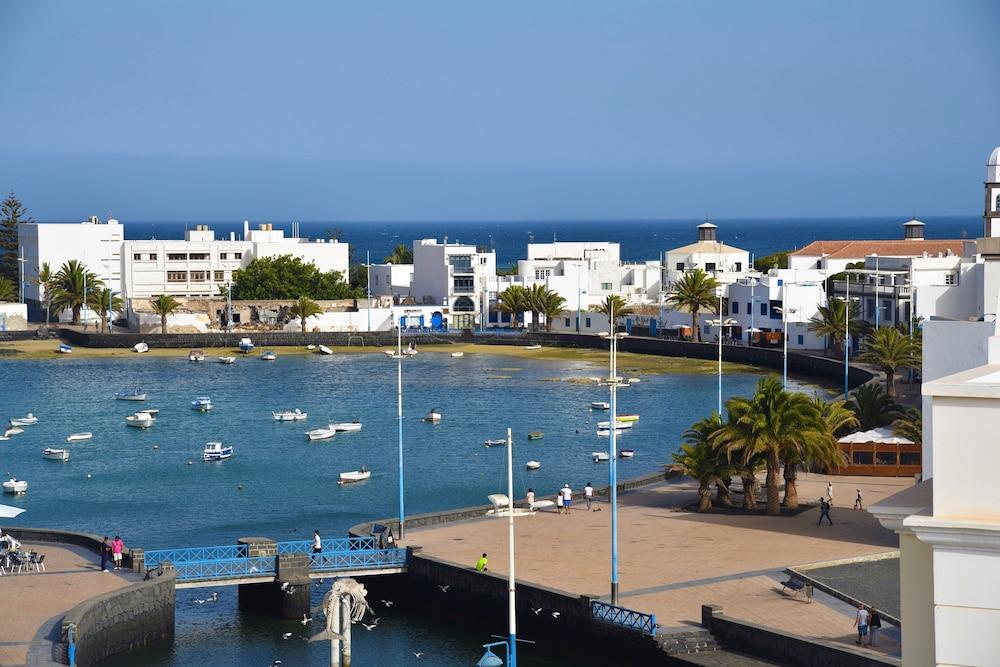 San Gines Pensión Arrecife (Lanzarote)