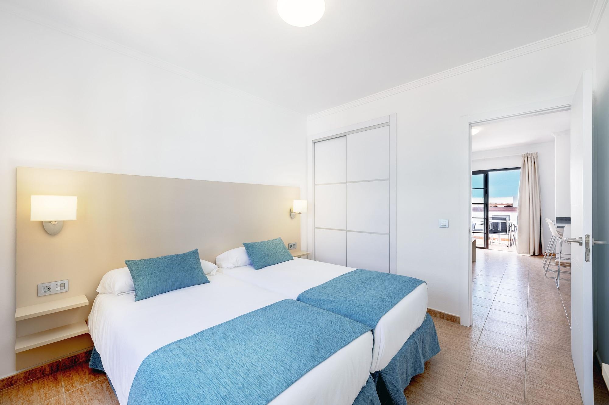 Rosamar Aparthotel
