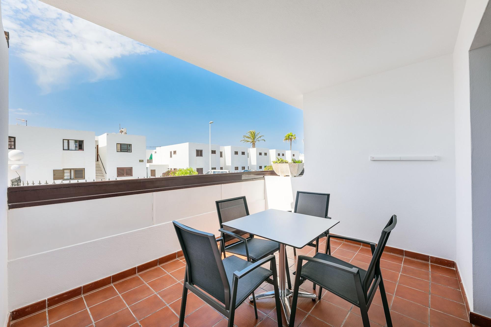 Aparthotel Rosamar Puerto del Carmen (Lanzarote)