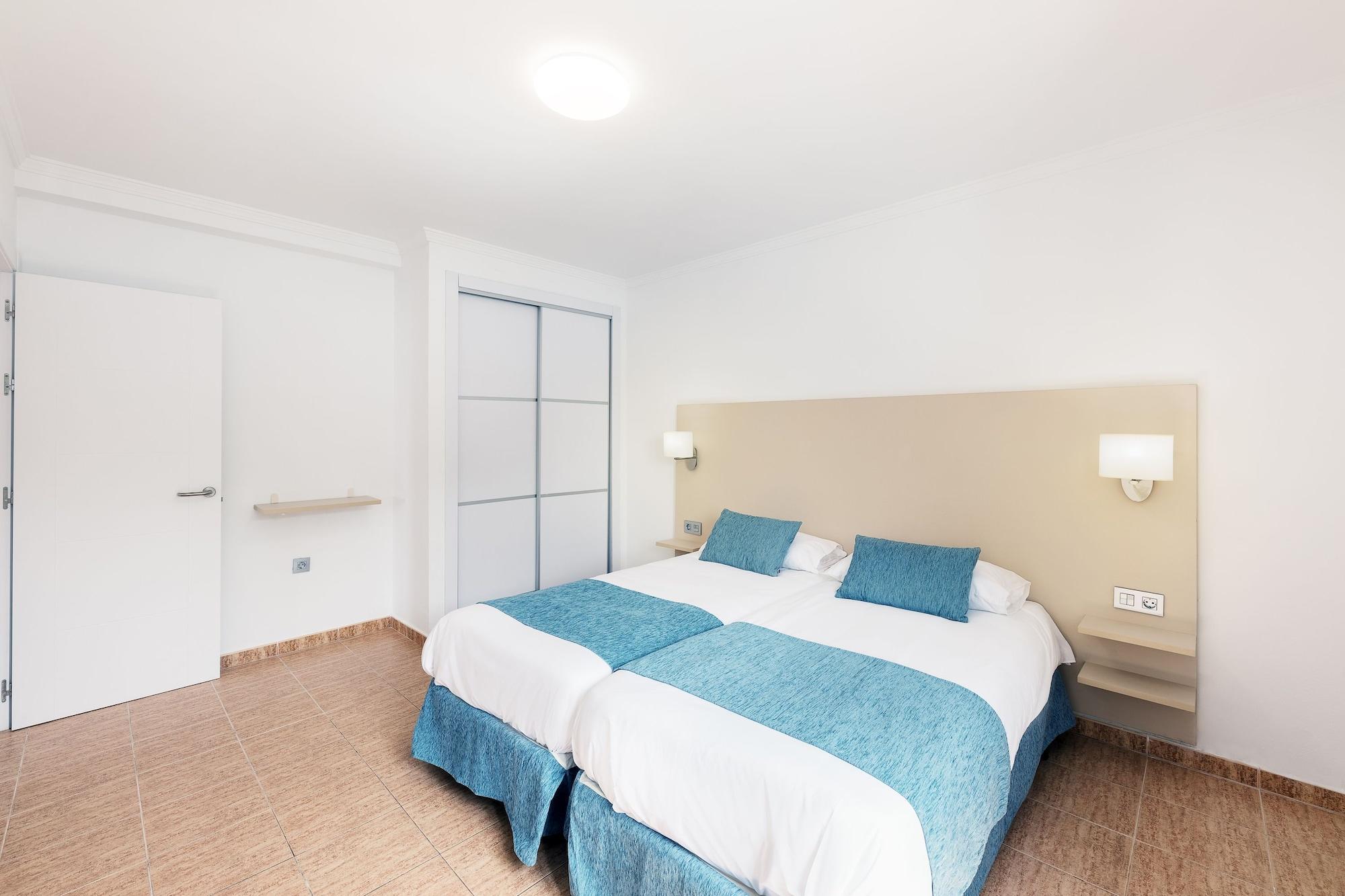 Aparthotel Rosamar