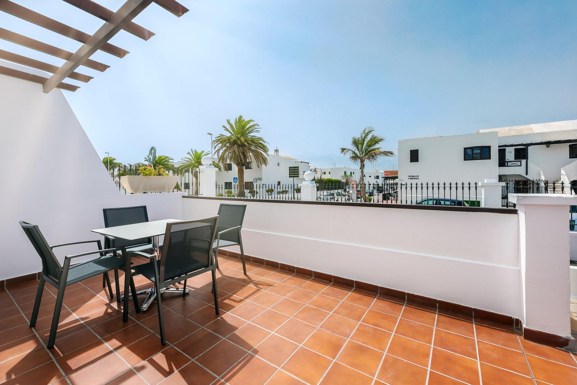 Aparthotel Rosamar Puerto del Carmen (Lanzarote)