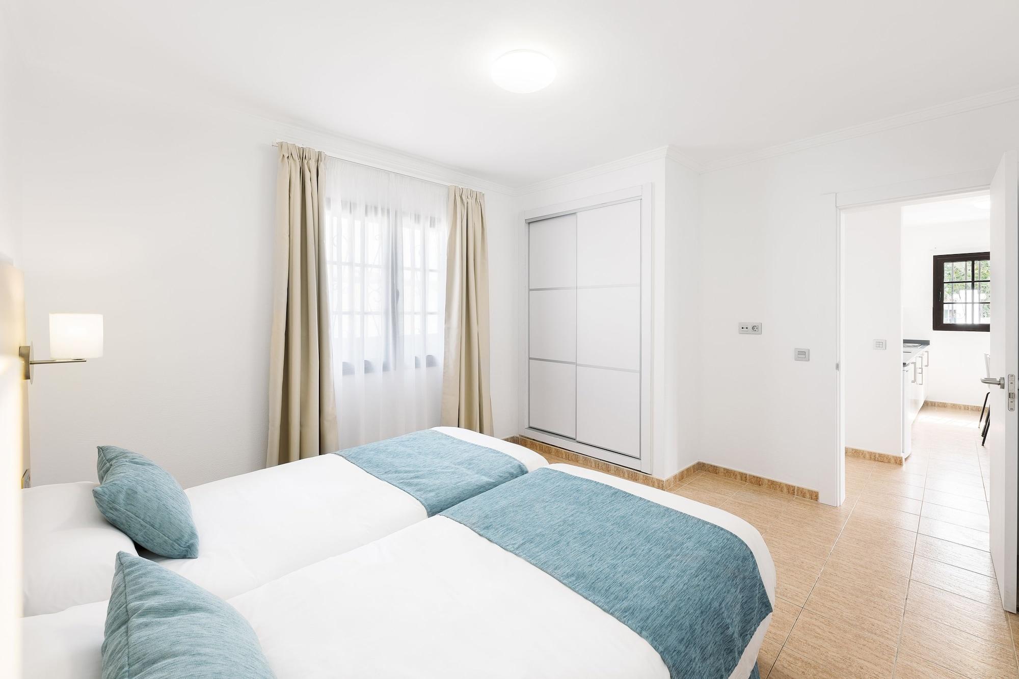 Rosamar Aparthotel 2*