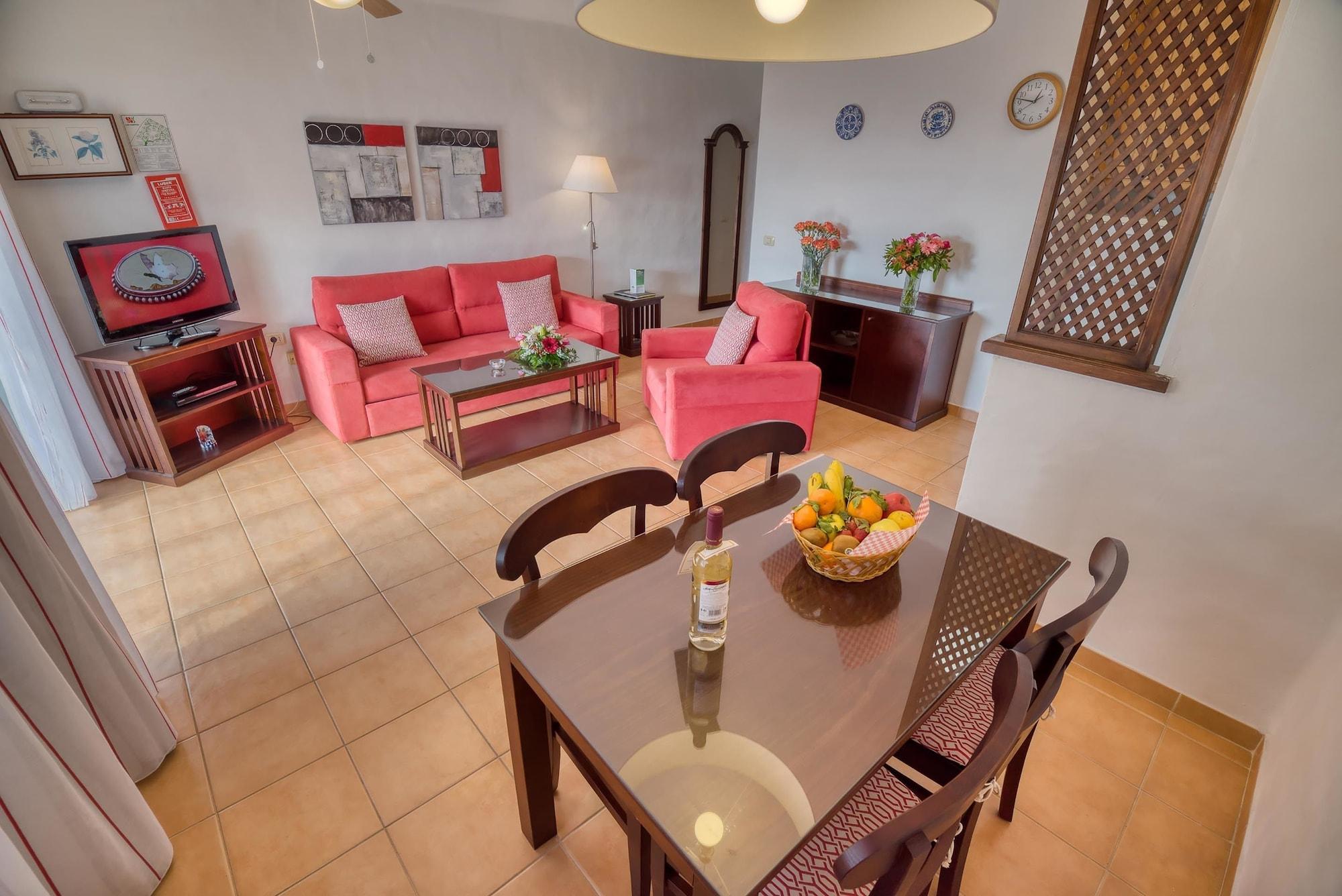 Aparthotel Ona Casitas Playa Blanca (Lanzarote)