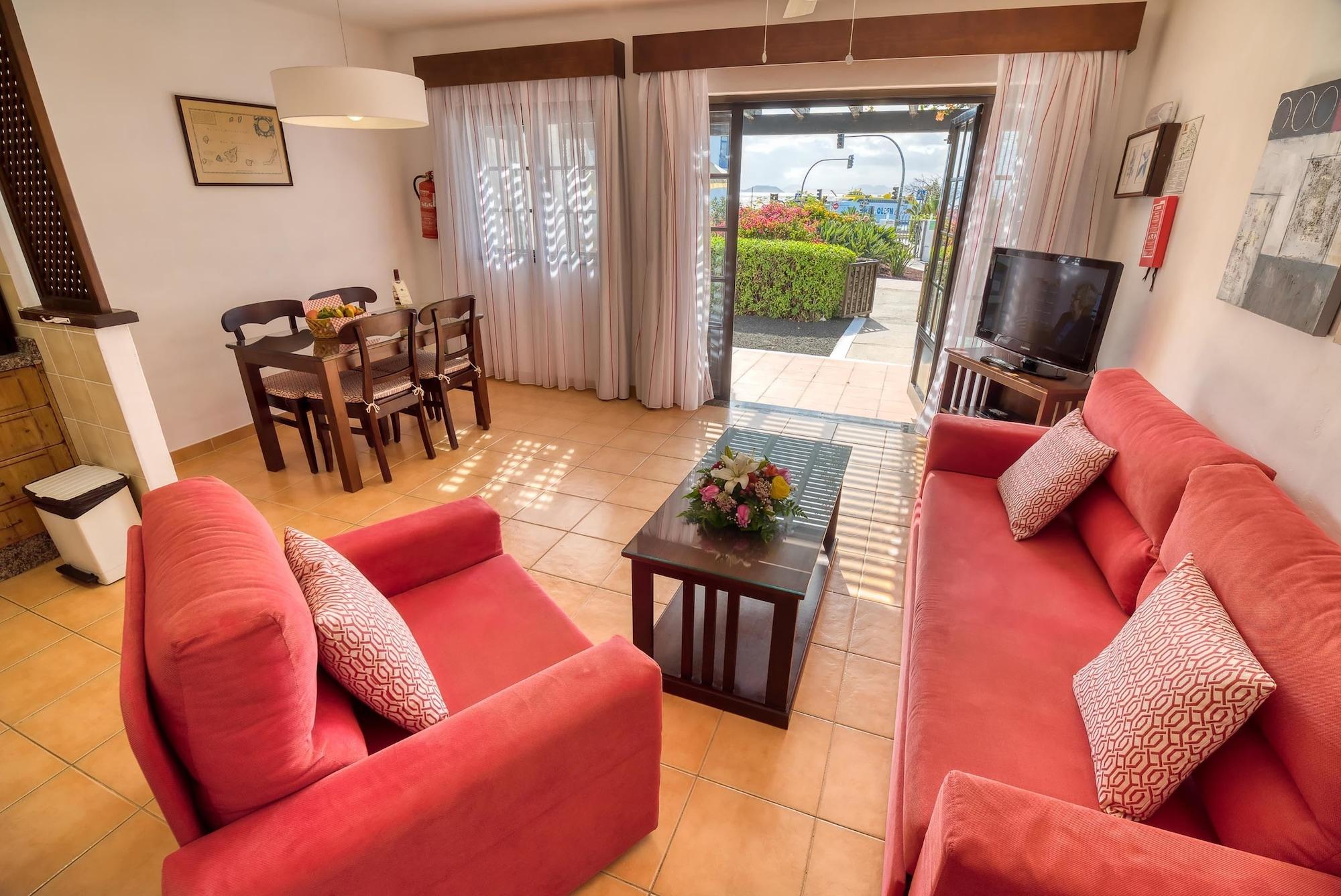 Aparthotel Ona Casitas