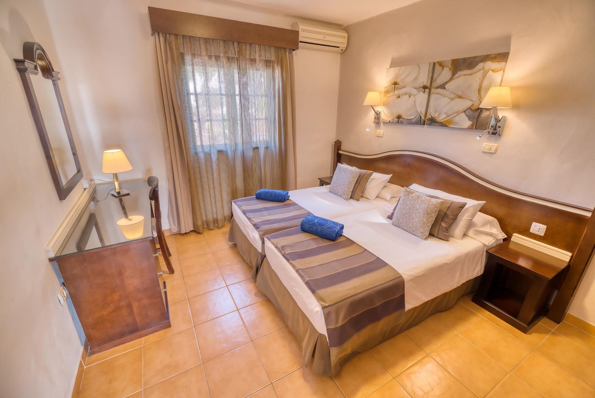 Ona Casitas Apartahotel