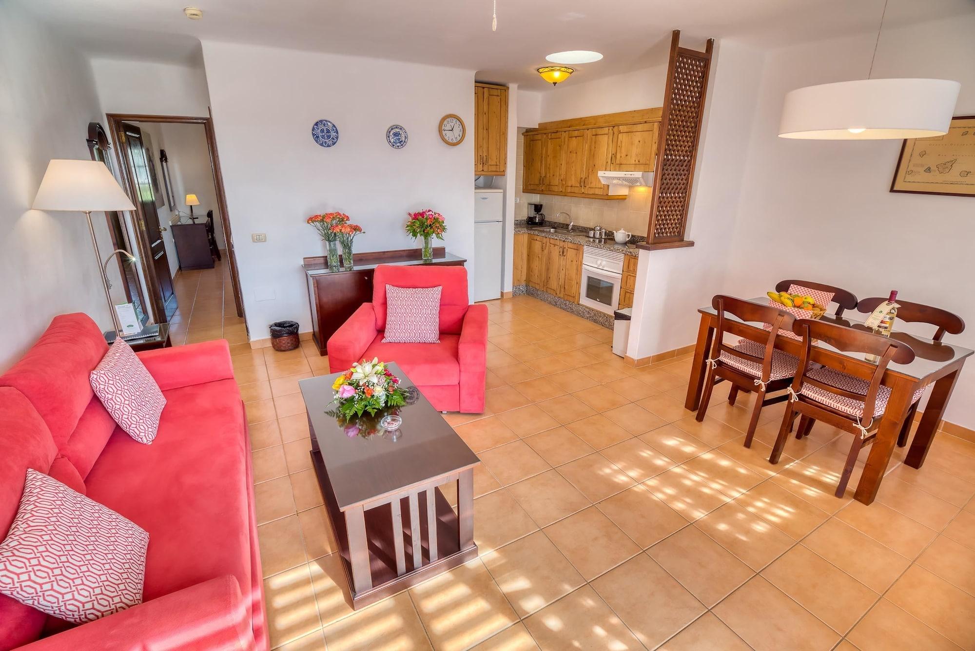 Aparthotel Ona Casitas Playa Blanca (Lanzarote)