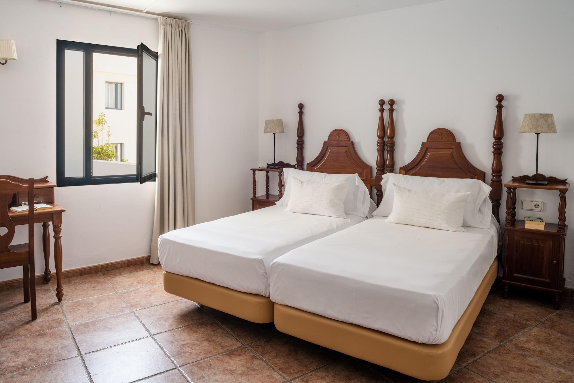 Hotel Nazaret Mansion Costa Teguise