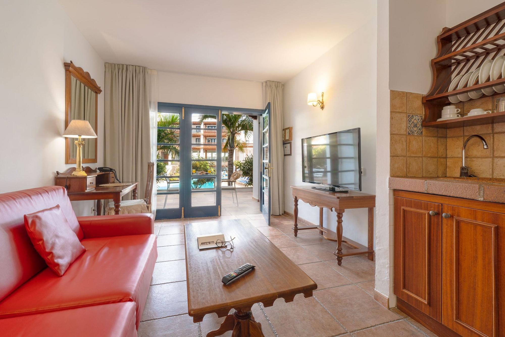 Hotel Nazaret Mansion Costa Teguise
