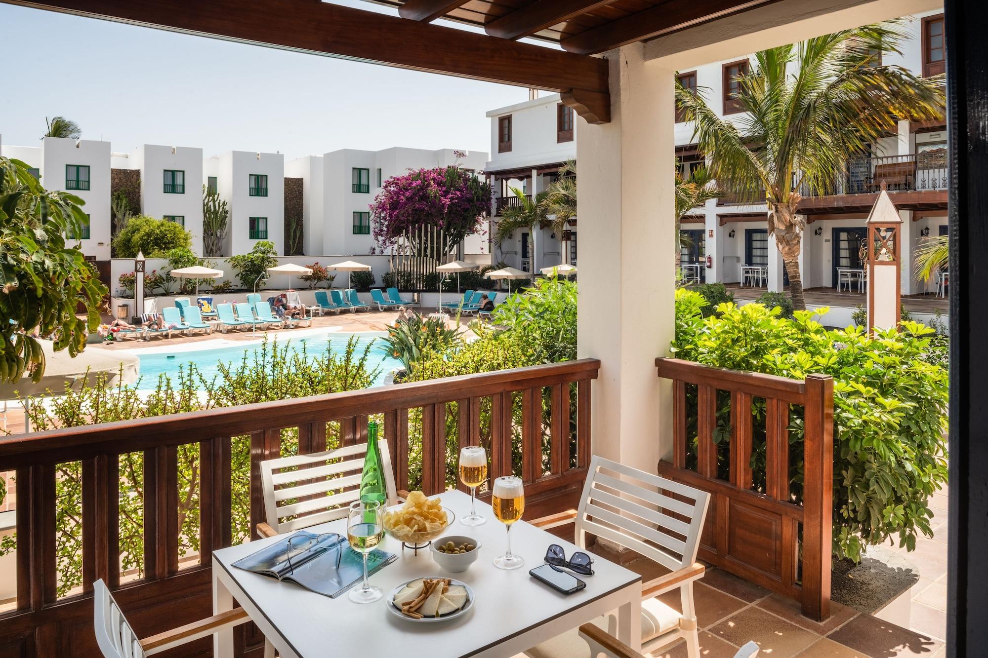 Hotel Nazaret Mansion Costa Teguise