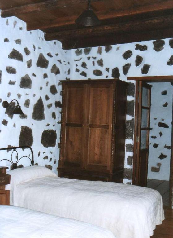 Casa Rural El Alpende