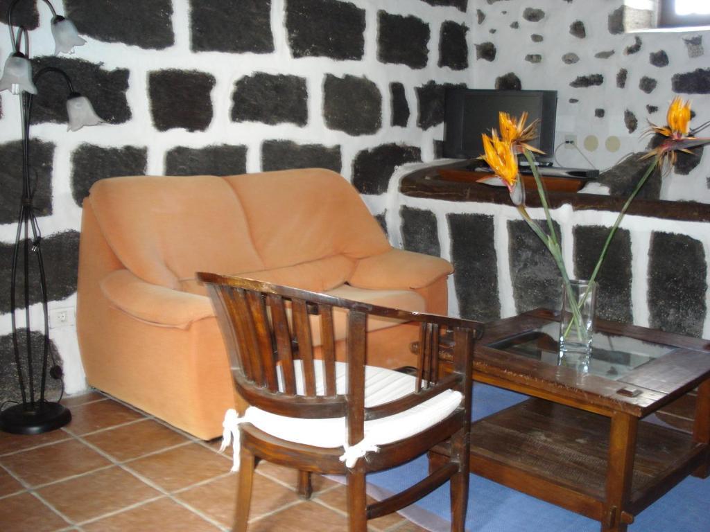 Casa rural Casa Rural El Alpende