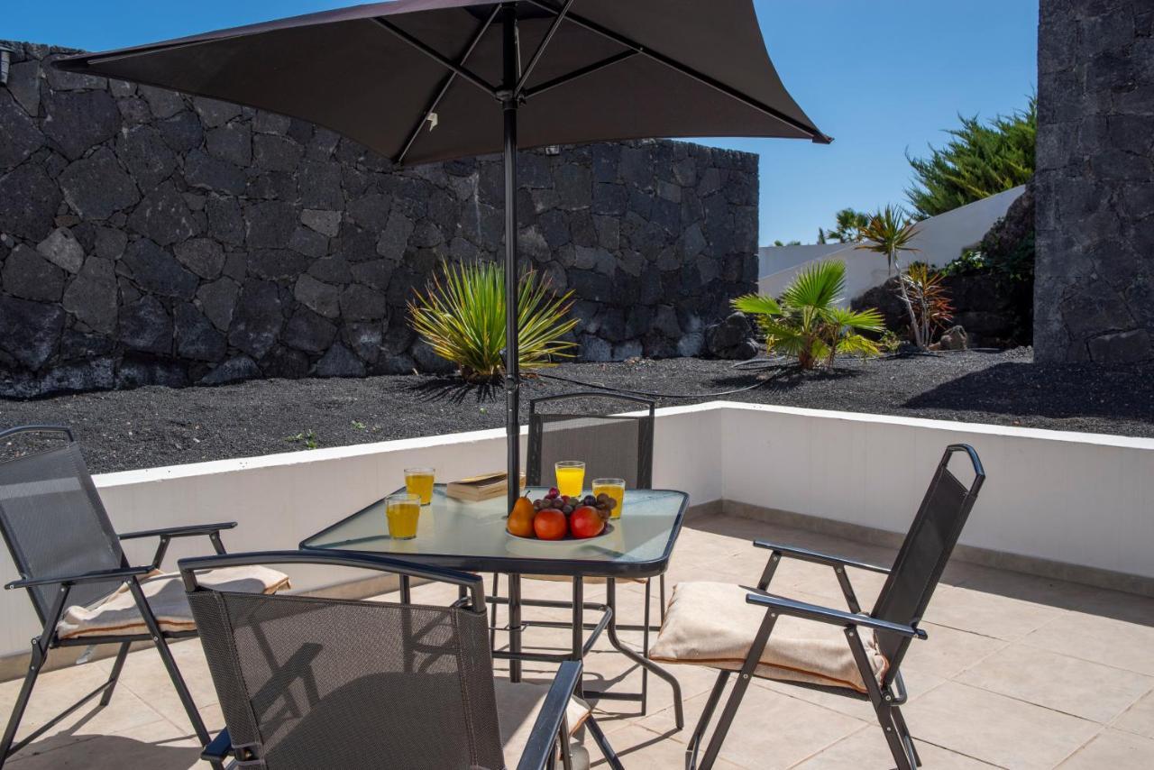 Casa Monicha Apartment Costa Teguise