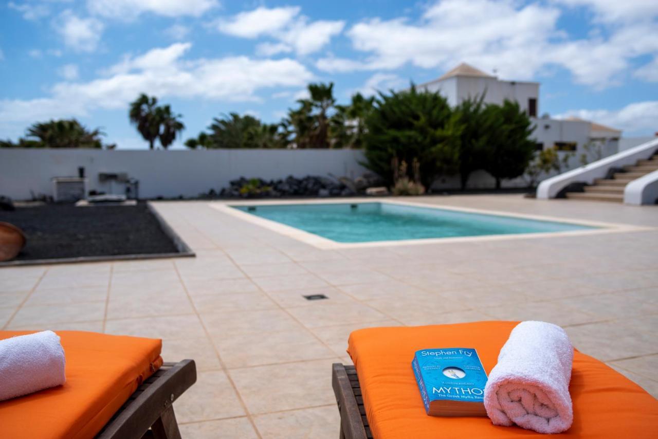 Casa Monicha Apartment
