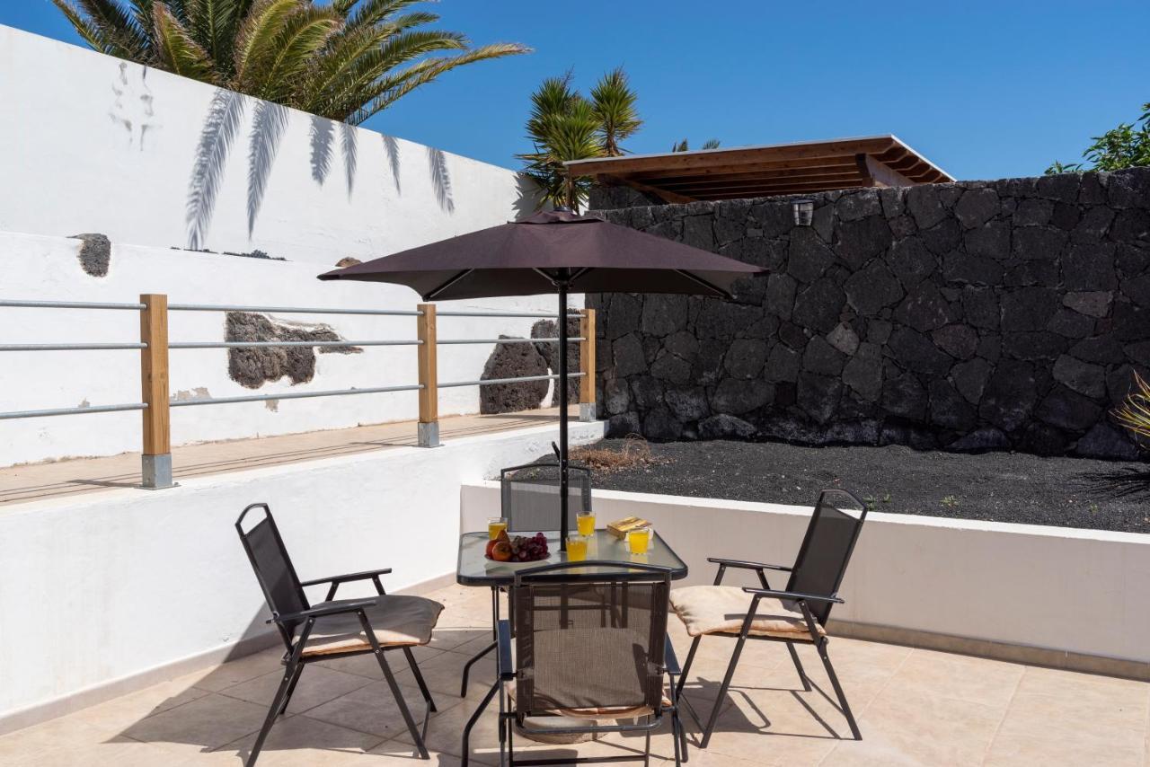 Casa Monicha Apartment