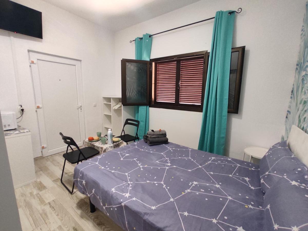 Apartment Cactus, Entrada Privada Y Bano Privado En By Flamingo House, No Fumadores *