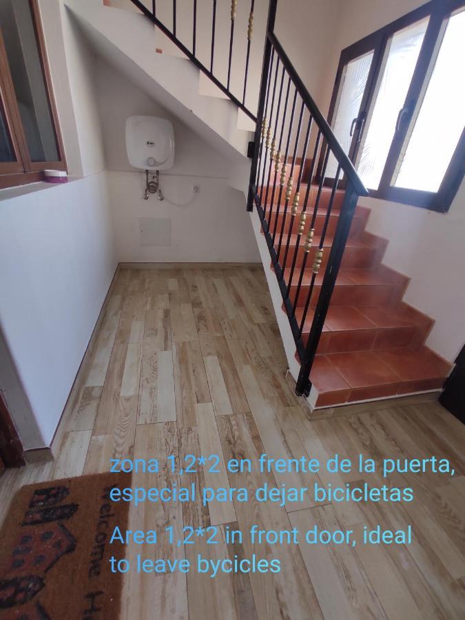 Cactus, Entrada Privada Y Bano Privado En By Flamingo House, No Fumadores