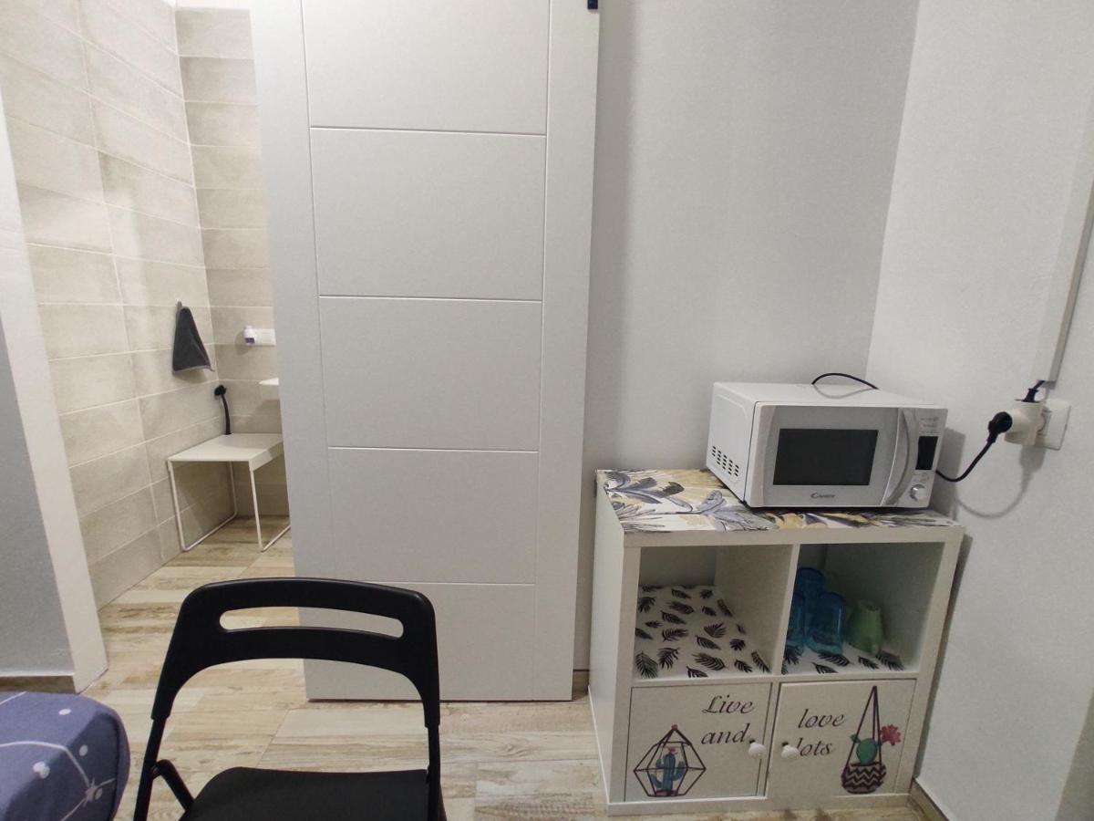 Apartment Cactus, Entrada Privada Y Bano Privado En By Flamingo House, No Fumadores *