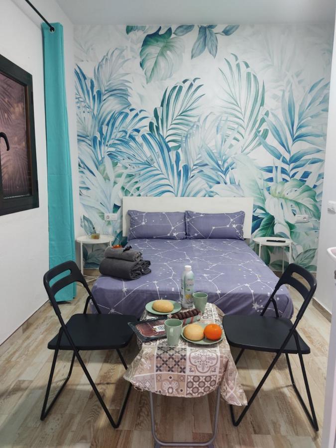 Cactus, Entrada Privada Y Bano Privado En By Flamingo House, No Fumadores Apartment