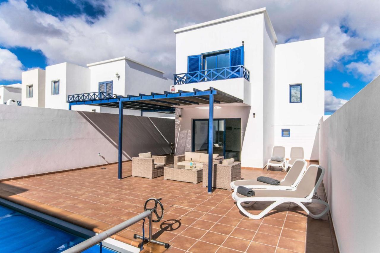 219 - Ramona By Now Ltd Villa *