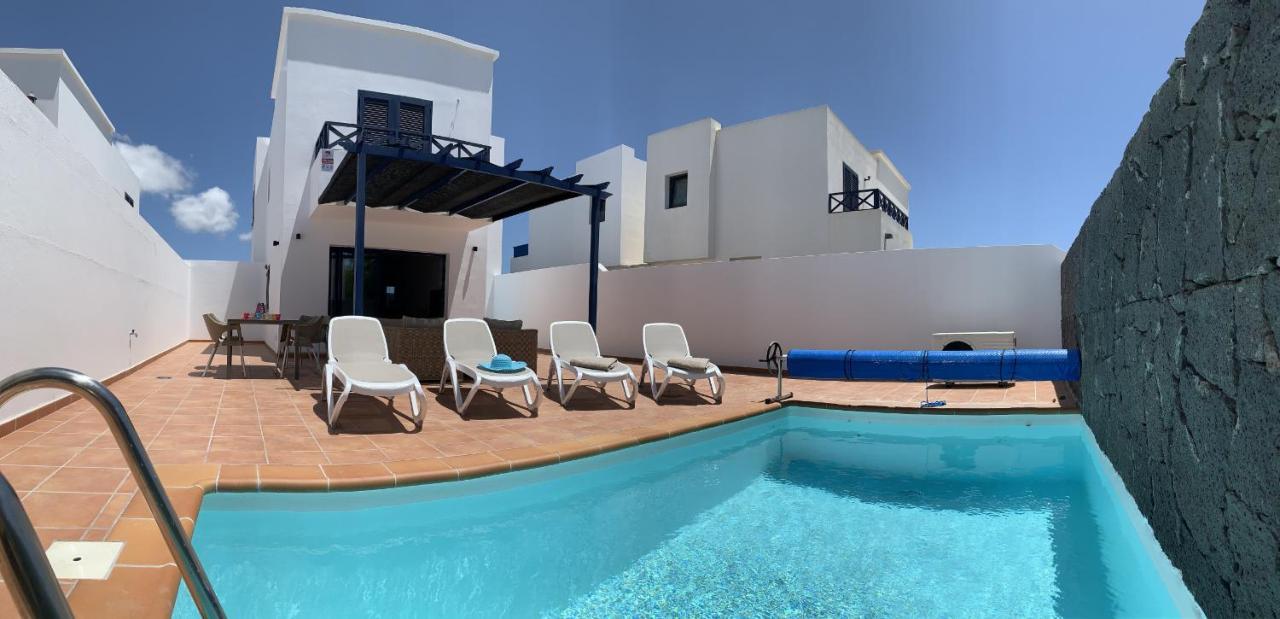 Villa 219 - Ramona By Now Ltd *