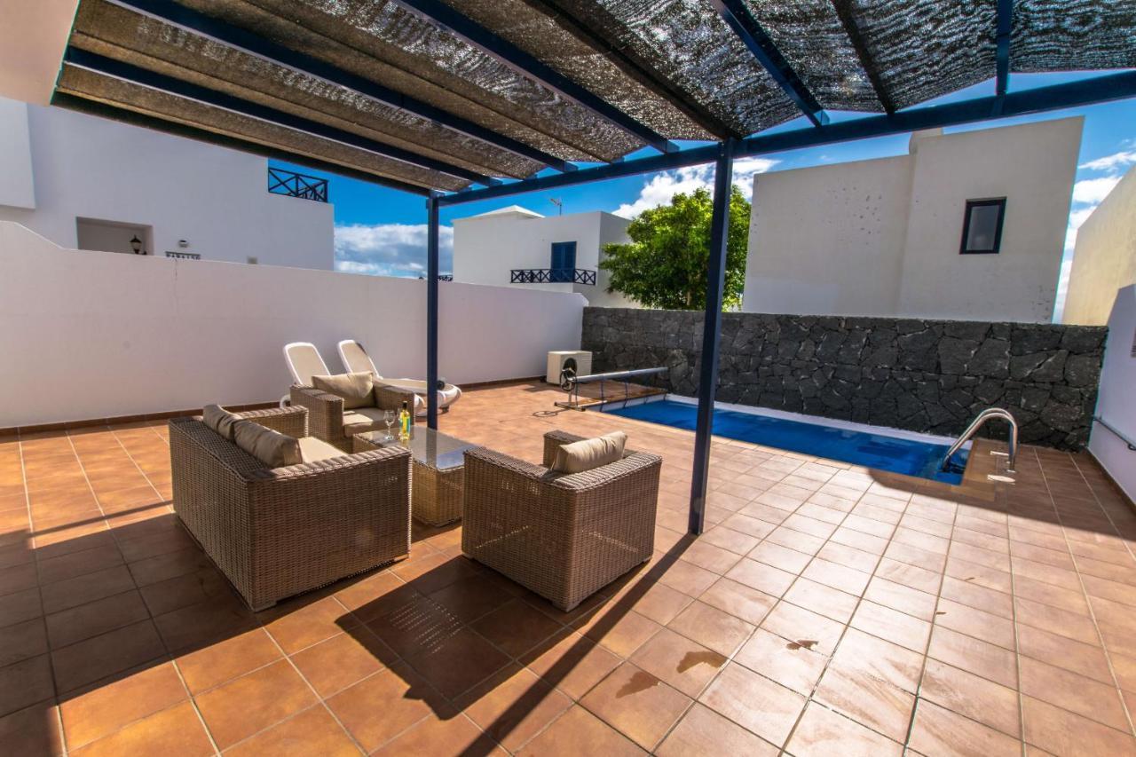 219 - Ramona By Now Ltd Villa