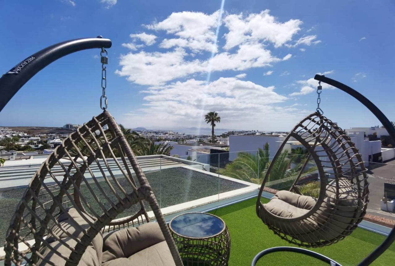 Villa Casa Hannah Playa Blanca (Lanzarote)